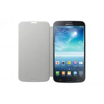Samsung EF-FI920B dėklas mobiliesiems telefonams 16 cm (6,3 colio) Atsilenkiantis dėklas Baltas