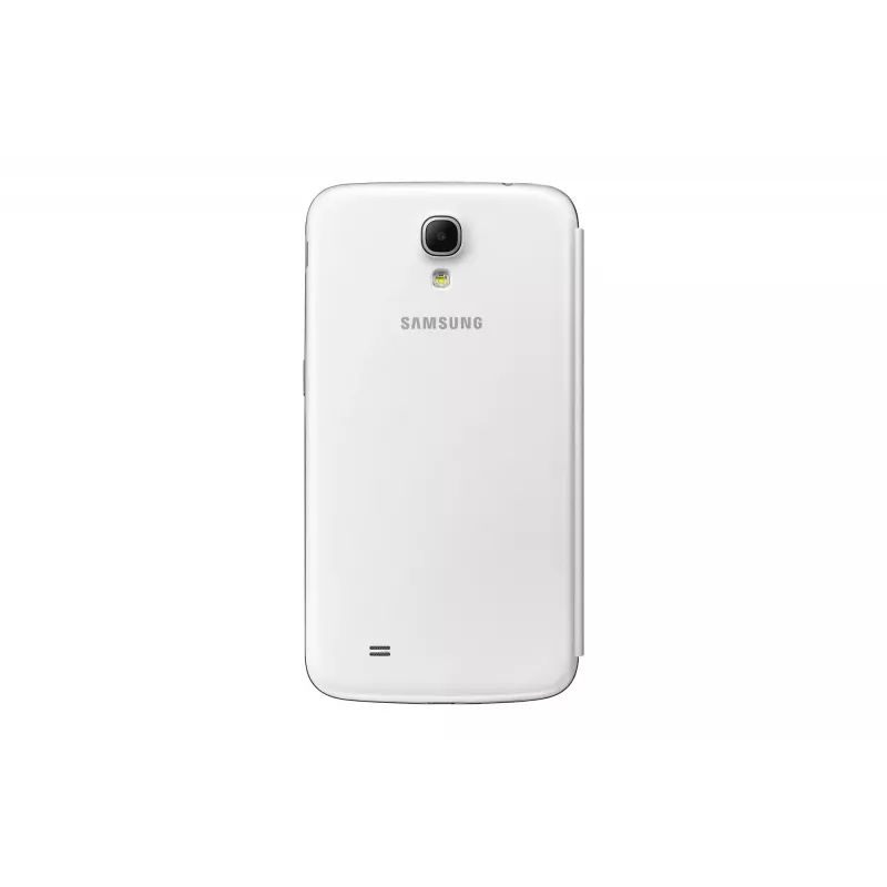 Samsung EF-FI920B dėklas mobiliesiems telefonams 16 cm (6,3 colio) Atsilenkiantis dėklas Baltas