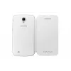 Samsung EF-FI920B dėklas mobiliesiems telefonams 16 cm (6,3 colio) Atsilenkiantis dėklas Baltas
