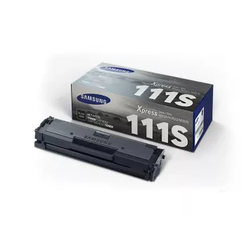 Samsung MLT-D111S originalus juodas toneris, 1 vnt.