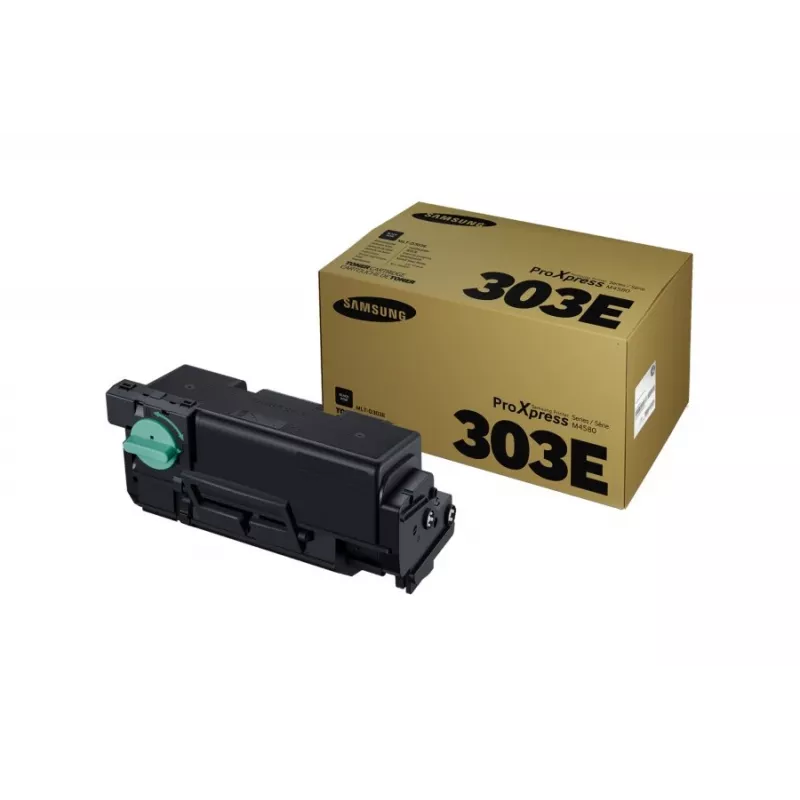 Originalus Samsung MLT-D303E juodas toneris