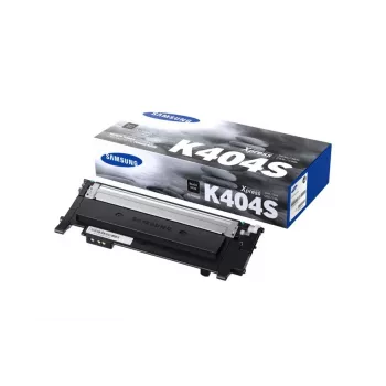 Originalus Samsung CLT-K404S juodas toneris 1 vnt.