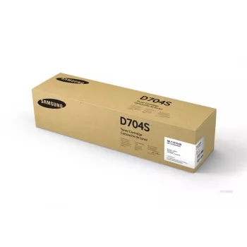 Originalus Samsung MLT-D704S juodas kasetė, 25 000 puslapių, 1 vnt