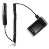 LG CSV-170 dėklas telefonui, juoda spalva