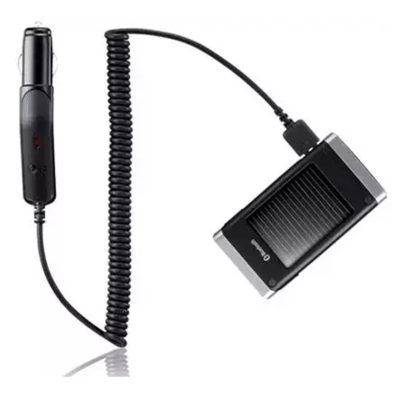 LG CSV-170 dėklas telefonui, juoda spalva