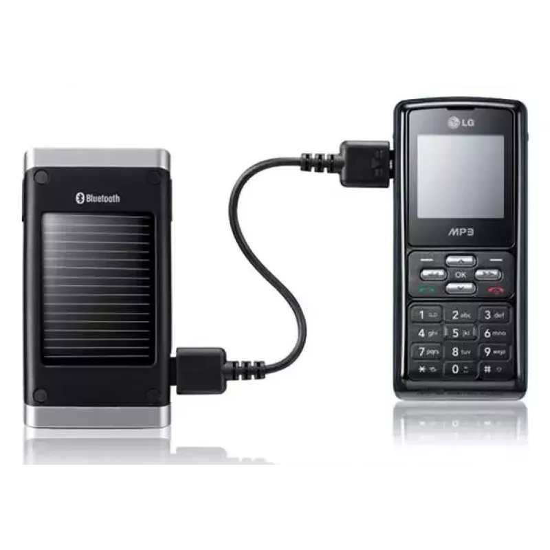 LG CSV-170 dėklas telefonui, juoda spalva
