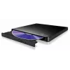 LG GP57EB40 optinis diskų įrenginys DVD Super Multi DL juodas