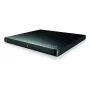 LG GP57EB40 optinis diskų įrenginys DVD Super Multi DL juodas