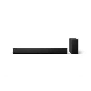 LG DSG10TY garsiakalbio juosta (soundbar) Juoda 3.1 kanalai 420 W