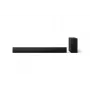 LG DSG10TY garsiakalbio juosta (soundbar) Juoda 3.1 kanalai 420 W