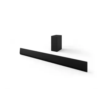 LG DSG10TY garsiakalbio juosta (soundbar) Juoda 3.1 kanalai 420 W