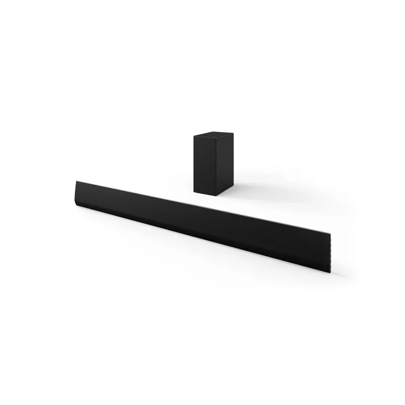 LG DSG10TY garsiakalbio juosta (soundbar) Juoda 3.1 kanalai 420 W