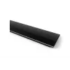 LG DSG10TY garsiakalbio juosta (soundbar) Juoda 3.1 kanalai 420 W