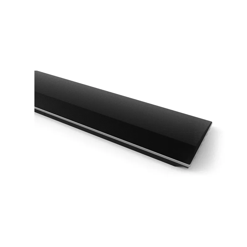 LG DSG10TY garsiakalbio juosta (soundbar) Juoda 3.1 kanalai 420 W