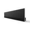 LG DSG10TY garsiakalbio juosta (soundbar) Juoda 3.1 kanalai 420 W