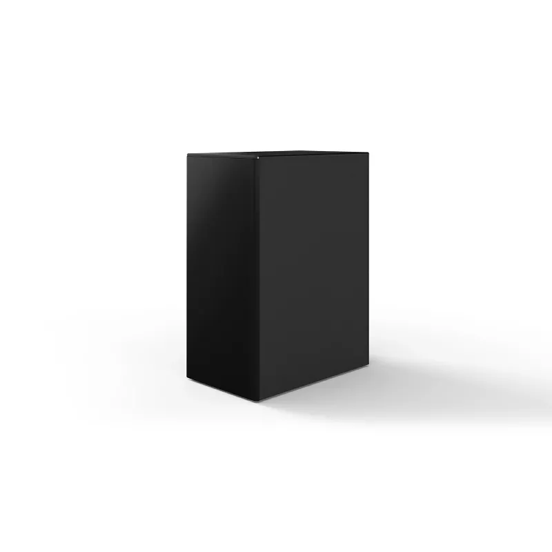 LG DSG10TY garsiakalbio juosta (soundbar) Juoda 3.1 kanalai 420 W