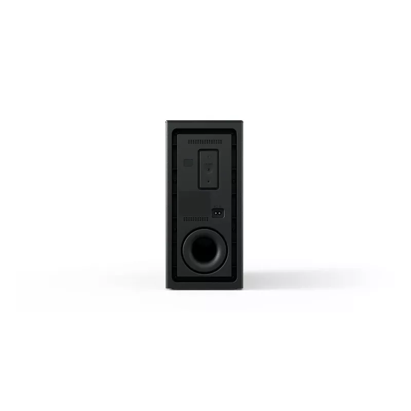 LG DSG10TY garsiakalbio juosta (soundbar) Juoda 3.1 kanalai 420 W