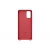 Samsung EF-XG985 dėklas Galaxy S20+ 17 cm (6.7 inch) Raudonas Kvadrat