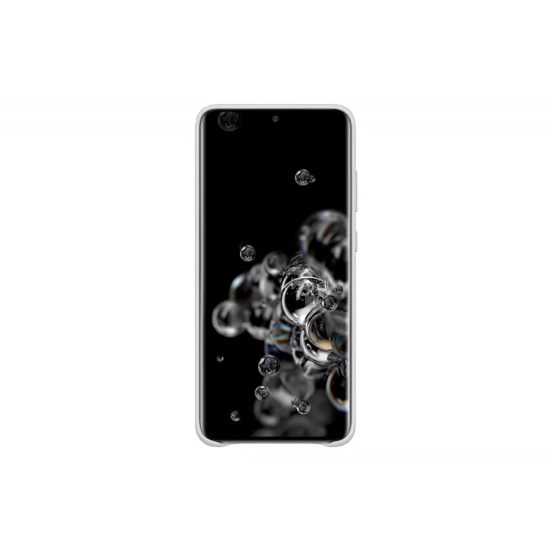 Samsung EF-VG988 odinis dėklas telefonui 17,5 cm (6,9 col.) Pilka