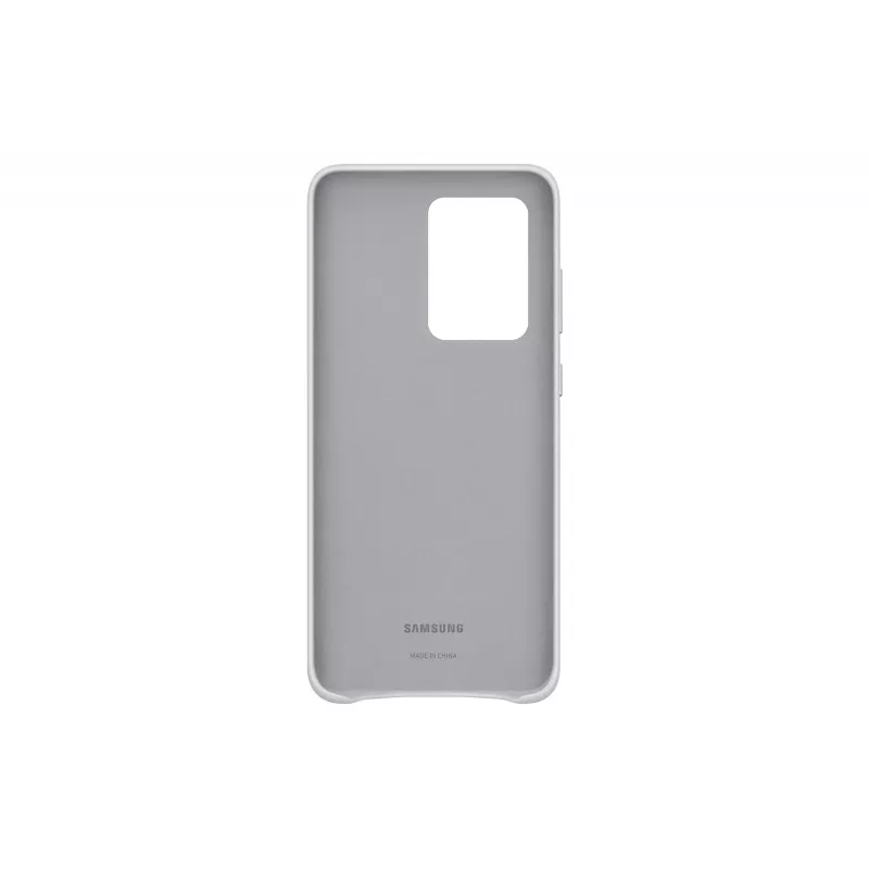 Samsung EF-VG988 odinis dėklas telefonui 17,5 cm (6,9 col.) Pilka