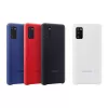 Samsung EF-PA415TWEGEU dėklas mobiliesiems telefonams 15,5 cm (6,1 col.) Baltas