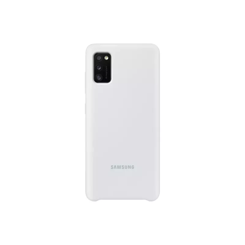 Samsung EF-PA415TWEGEU dėklas mobiliesiems telefonams 15,5 cm (6,1 col.) Baltas