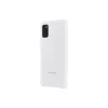 Samsung EF-PA415TWEGEU dėklas mobiliesiems telefonams 15,5 cm (6,1 col.) Baltas
