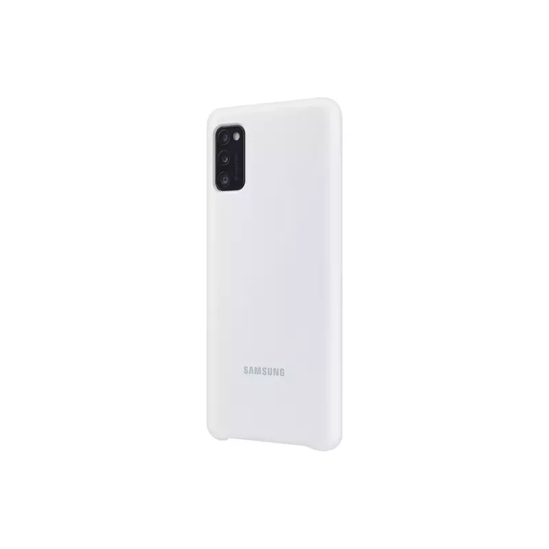 Samsung EF-PA415TWEGEU dėklas mobiliesiems telefonams 15,5 cm (6,1 col.) Baltas