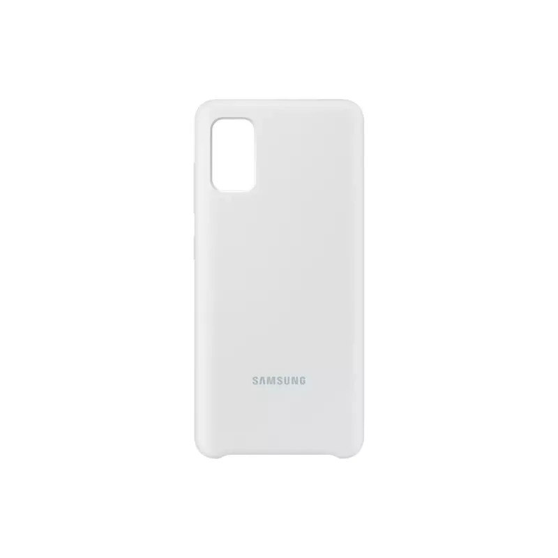 Samsung EF-PA415TWEGEU dėklas mobiliesiems telefonams 15,5 cm (6,1 col.) Baltas