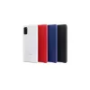 Samsung EF-PA415TWEGEU dėklas mobiliesiems telefonams 15,5 cm (6,1 col.) Baltas
