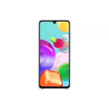 Samsung EF-PA415TWEGEU dėklas mobiliesiems telefonams 15,5 cm (6,1 col.) Baltas