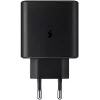 Samsung EP-TA220NBEGEU įkroviklis, 25W, USB-C, juodas