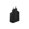 Samsung EP-TA220NBEGEU įkroviklis, 25W, USB-C, juodas