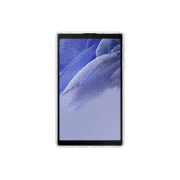Samsung EF-QT220TTEGWW dėklas planšetei 22,1 cm (8,7 colio) permatomas