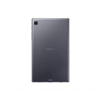 Samsung EF-QT220TTEGWW dėklas planšetei 22,1 cm (8,7 colio) permatomas
