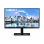Samsung T45F monitorius kompiuteriui 68,6 cm (27 colių) 1920 x 1080 pikselių Full HD LED juodas