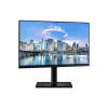 Samsung T45F monitorius kompiuteriui 68,6 cm (27 colių) 1920 x 1080 pikselių Full HD LED juodas