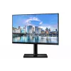 Samsung T45F monitorius kompiuteriui 68,6 cm (27 colių) 1920 x 1080 pikselių Full HD LED juodas