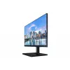 Samsung T45F monitorius kompiuteriui 68,6 cm (27 colių) 1920 x 1080 pikselių Full HD LED juodas