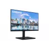 Samsung T45F monitorius kompiuteriui 68,6 cm (27 colių) 1920 x 1080 pikselių Full HD LED juodas