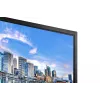 Samsung T45F monitorius kompiuteriui 68,6 cm (27 colių) 1920 x 1080 pikselių Full HD LED juodas
