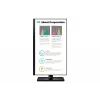 Samsung T45F monitorius kompiuteriui 68,6 cm (27 colių) 1920 x 1080 pikselių Full HD LED juodas