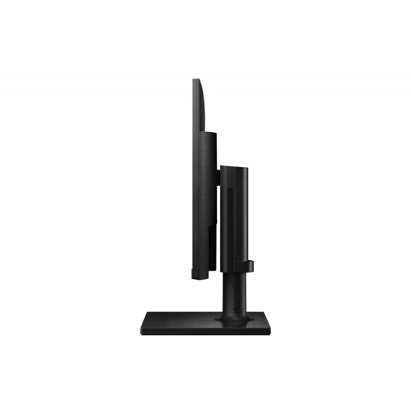 Samsung T45F monitorius kompiuteriui 68,6 cm (27 colių) 1920 x 1080 pikselių Full HD LED juodas
