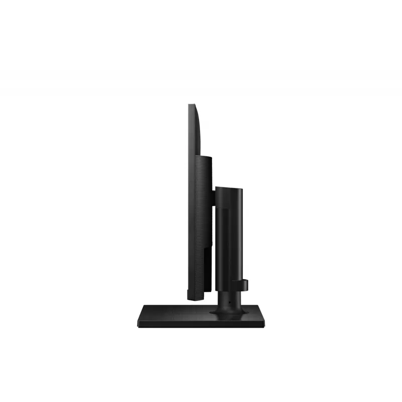 Samsung T45F monitorius kompiuteriui 68,6 cm (27 colių) 1920 x 1080 pikselių Full HD LED juodas