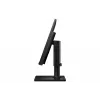 Samsung T45F monitorius kompiuteriui 68,6 cm (27 colių) 1920 x 1080 pikselių Full HD LED juodas
