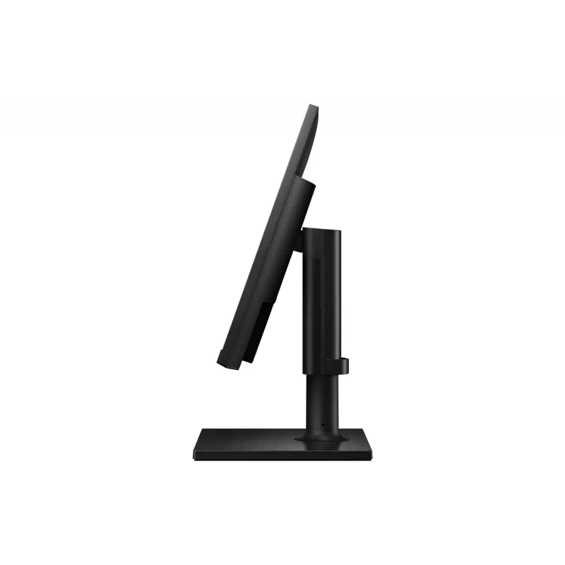 Samsung T45F monitorius kompiuteriui 68,6 cm (27 colių) 1920 x 1080 pikselių Full HD LED juodas