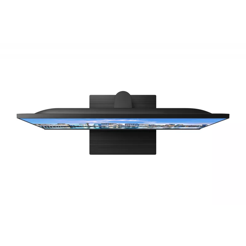 Samsung T45F monitorius kompiuteriui 68,6 cm (27 colių) 1920 x 1080 pikselių Full HD LED juodas