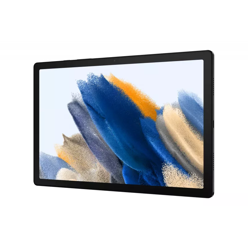 Samsung Galaxy Tab A8 SM-X200 32 GB 26,7 cm (10,5 colio) 3 GB Wi-Fi 5 (802.11ac) Android 11 Graphite