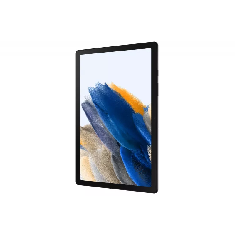 Samsung Galaxy Tab A8 SM-X200 32 GB 26,7 cm (10,5 colio) 3 GB Wi-Fi 5 (802.11ac) Android 11 Graphite