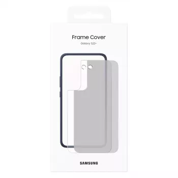 Samsung EF-MS906C mobiliojo telefono dėklas 16,8 cm (6,6 colio) Border Navy